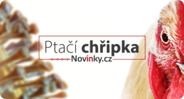 Ptačí chřipka