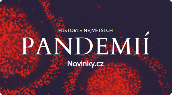 Historie pandemií